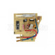 Модуль кухонного комбайна Bosch 00160690