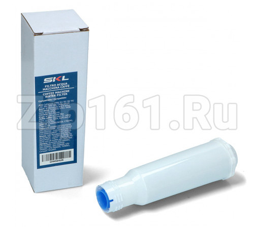 Фильтр воды Claris для кофемашины Bosch 00461732