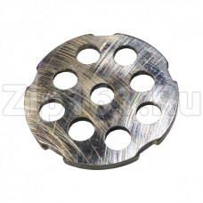 Решетка к мясорубке крупная кухонного комбайна Moulinex MS-0693257