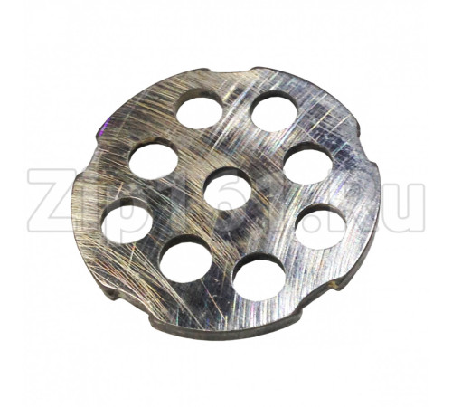 Решетка к мясорубке крупная кухонного комбайна Moulinex MS-0693257
