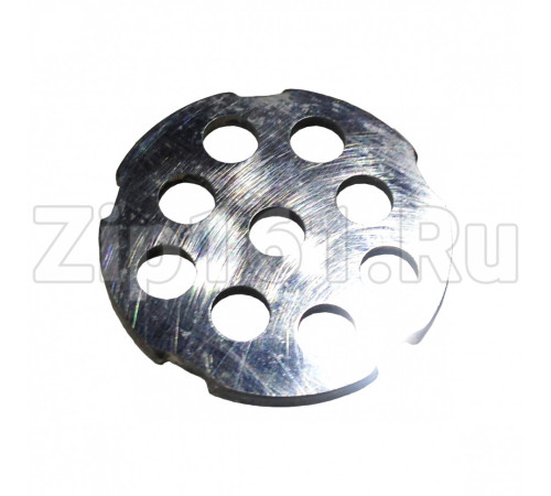 Решетка к мясорубке крупная кухонного комбайна Moulinex MS-0693257