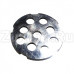 Решетка к мясорубке крупная кухонного комбайна Moulinex MS-0693257 Решетка к мясорубке крупная кухонного комбайна Moulinex MS-0693257