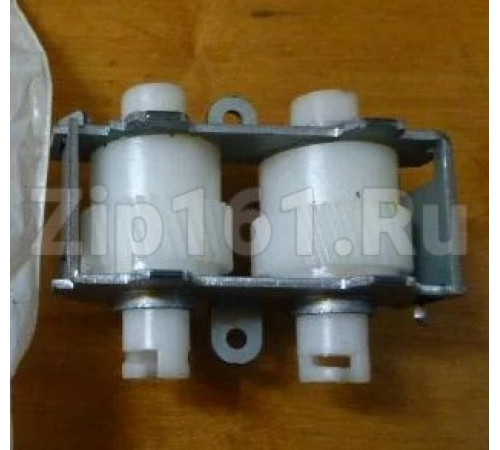 Шестерни миксера в сборе Moulinex MS-5766617