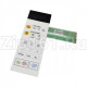 Сенсорная панель СВЧ LG MFM62858202