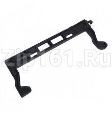 Замок двери СВЧ Samsung DE97-00310A