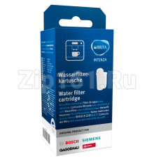 Фильтр очистки воды для кофеварки Bosch CFL-901B 17000705
