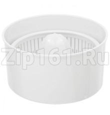 Пресс для цитрусовых, белый, для MUM4.. BOSCH 00461345
