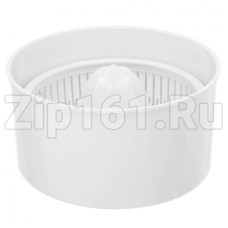 Пресс для цитрусовых, белый, для MUM4.. BOSCH 00461345 Пресс для цитрусовых, белый, для MUM4.. BOSCH 00461345