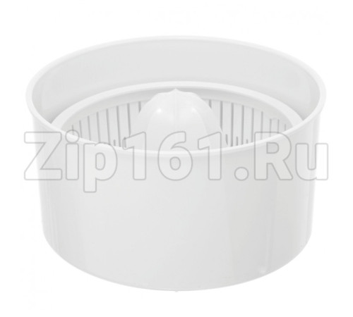 Пресс для цитрусовых, белый, для MUM4.. BOSCH 00461345