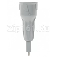 Ось привода держателя дисков Bosch 00635480 Ось привода держателя дисков Bosch 00635480