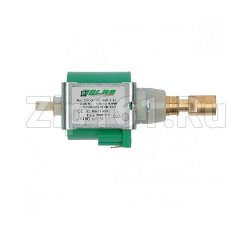 Насос для кофемашины 48W Olab 15BAR
