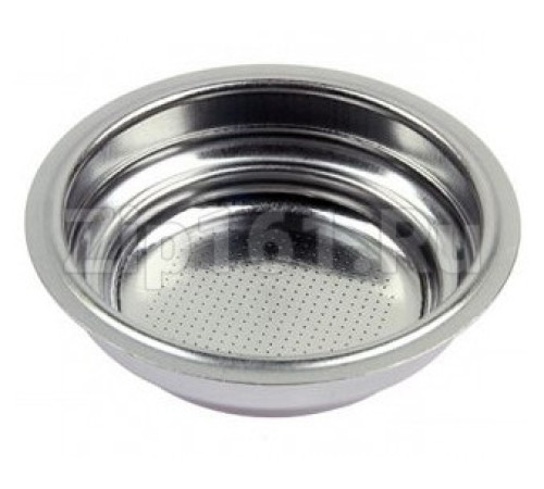 Фильтр в рожок кофемашины DeLonghi 5513280991