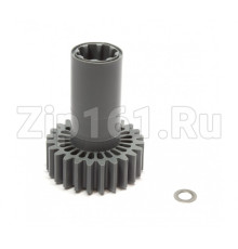 Шестерня мясорубки Kenwood KW715561