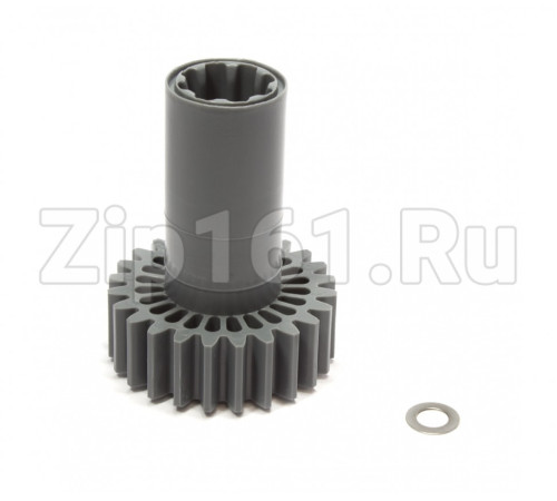 Шестерня мясорубки Kenwood KW715561
