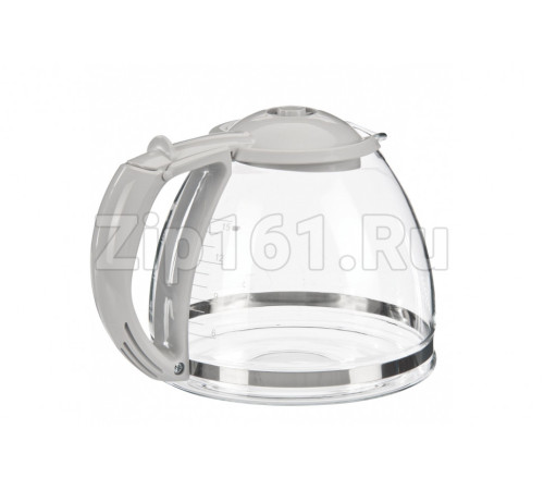 Стеклянная колба для кофеварок Bosch 00646861