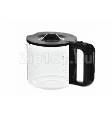 Стеклянная колба для кофеварок Bosch 00702187