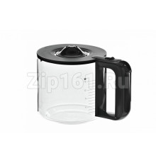 Стеклянная колба для кофеварок Bosch 00702188