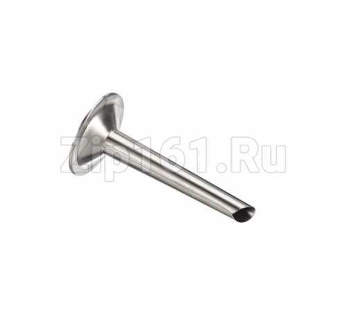 Насадка для приготовления колбас 1/2, для кухонного комбайна Bosch 00481181