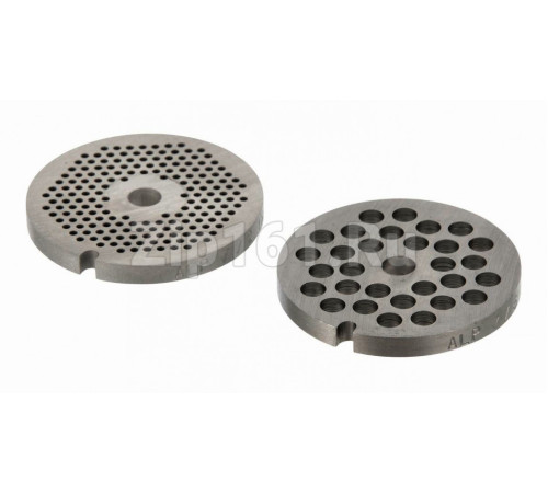 Формовочные диски для мясорубки Bosch 00463712