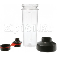 Бутылка с крышкой для MMBM7G3M Bosch 12012850