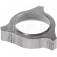 Торцевая гайка корпуса для мясорубок Bosch 12025885