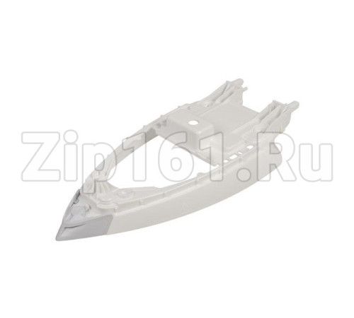 Нижняя часть корпуса утюга Braun 67051183