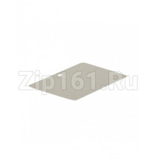 Слюда микроволновой печи, 105 х 72 мм Bosch 00175593