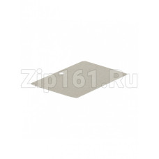 Слюда микроволновой печи, 105 х 72 мм Bosch 00175593 Слюда микроволновой печи, 105 х 72 мм Bosch 00175593