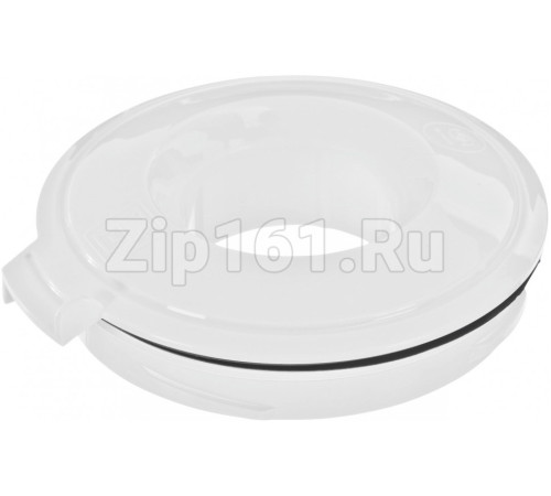 Крышка стакана блендера для кухонного комбайна Bosch 00610182