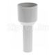 Толкатель для мясорубки Bosch 00753383