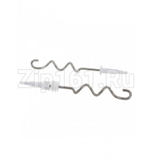 Крюки для замешивания теста Bosch 00659073