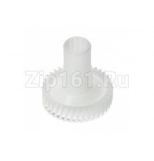 Шестерня D-81/31мм, H81мм зубья 38/12шт Bosch, Philips, ZELMER, Cameron 793638 зам.9999990039