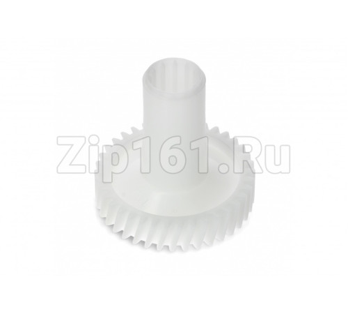 Шестерня D-81/31мм, H81мм зубья 38/12шт Bosch, Philips, ZELMER, Cameron 793638 зам.9999990039