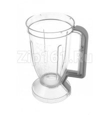 Стакан блендера для кухонного комбайна Bosch 12025040
