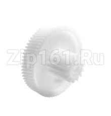 Шестерня для мясорубки Ротор ЭКСТРА средняя D74/28 H37/15 d8 DF55