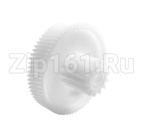 Шестерня для мясорубки Ротор ЭКСТРА средняя D74/28 H37/15 d8 DF55