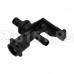 Соединение термоблока Bosch Vero Proff, Siemens EQ.7, 614616