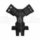 Переходник на группу кофеварки Delonghi EC 5313222031