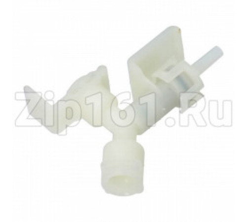 Соединитель с клапаном для Delonghi 7313229491
