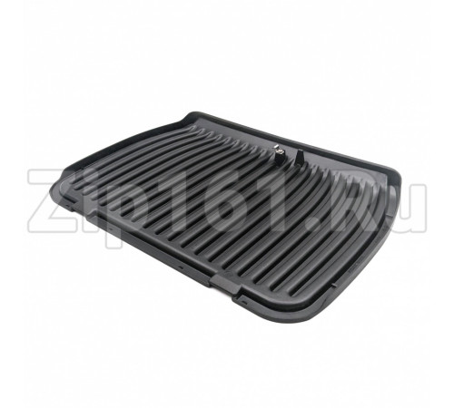 Нижняя жарочная панель гриля Tefal TS-01039401 - GC702 GC712