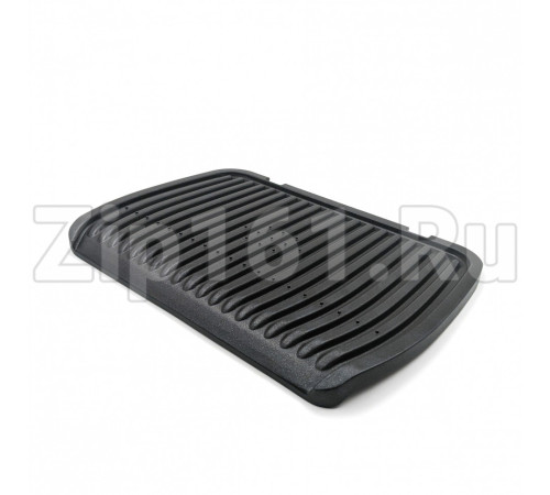 Нижняя жарочная панель гриля Tefal TS-01039401 - GC702 GC712