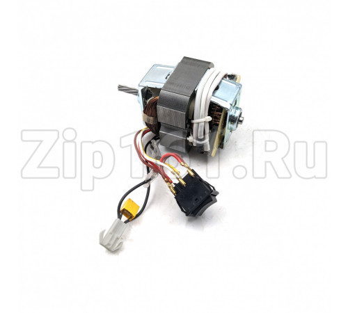 Мотор для мясорубки Moulinex SS-1530000501