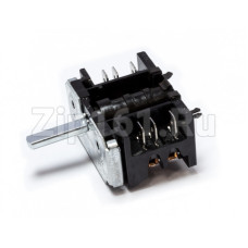 Переключатель духовки BEKO 263100004 Переключатель духовки BEKO 263100004