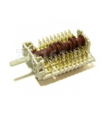 Переключатель духовки BOSCH 424123, 8 позиций