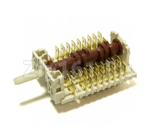 Переключатель духовки BOSCH 424123, 8 позиций