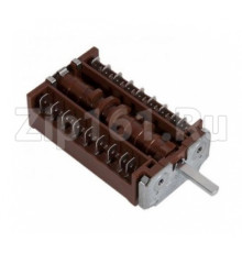 Переключатель духовки BEKO 263900016, 8 позиций