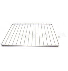 Решётка для духовки универсальная 370x308mm