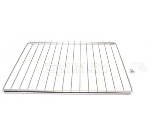 Решётка для духовки универсальная 370x308mm