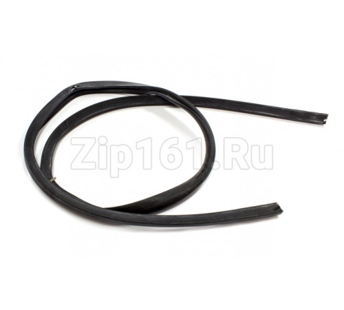 Уплотнитель двери духовки BEKO 455920053 1080mm