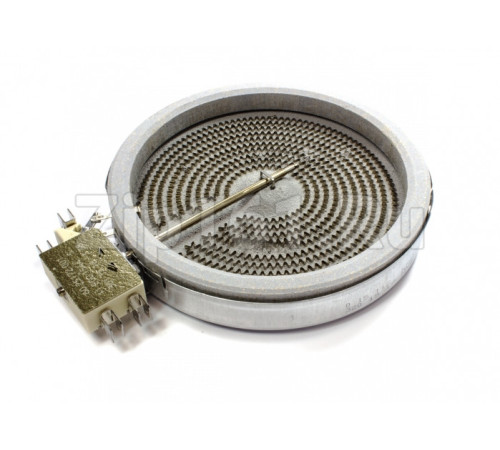 Электроконфорка универсальная 10.54113.034 1200W 230V D140mm